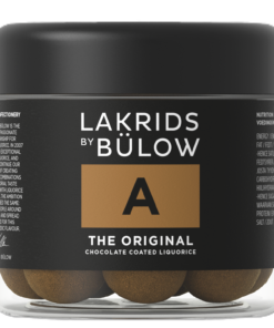 A - THE ORIGINAL - SMALL