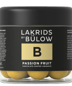B - PASSION FRUIT - SMALL 115 g