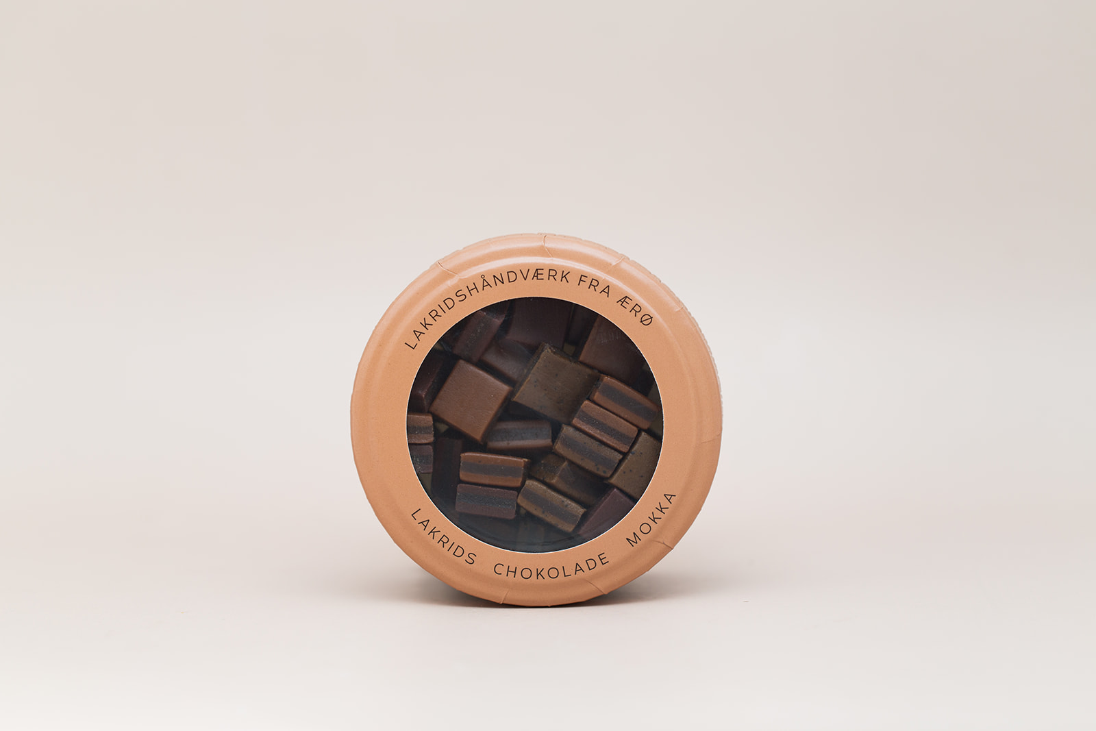 Hattesen Edition Braun 125 g