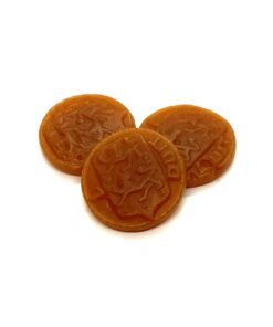 Salmiak Duiten 200 g