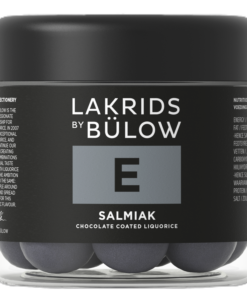 E - SALMIAK SMALL 115g