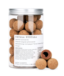 Haupt Lakrits Chilla Gunilla 250 g