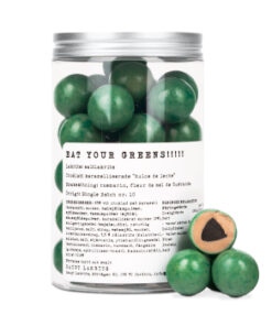 Haupt Lakrits Eat Your Greens 250 g