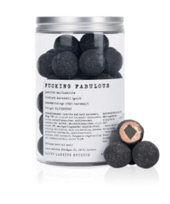 Haupt Lakrits Fucking Fabulous 250 g