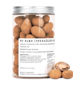 Haupt Lakrits No Name  250 g