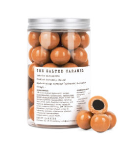 Haupt Lakrits The Salted Caramel 250 g