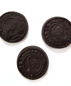 Salta Riksdaler  200 g