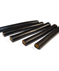 Lakritzstangen gefüllt Schokolade  5 Stück