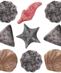 Gott & Blandat, Salt  200 g