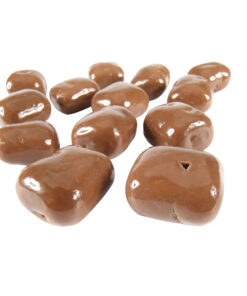 Salzlakritz mit Vollmilchschokolade 200 g