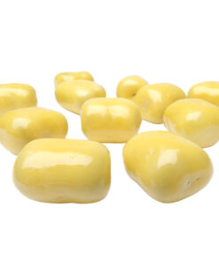 Salzlakritz mit Zitrone 200 g