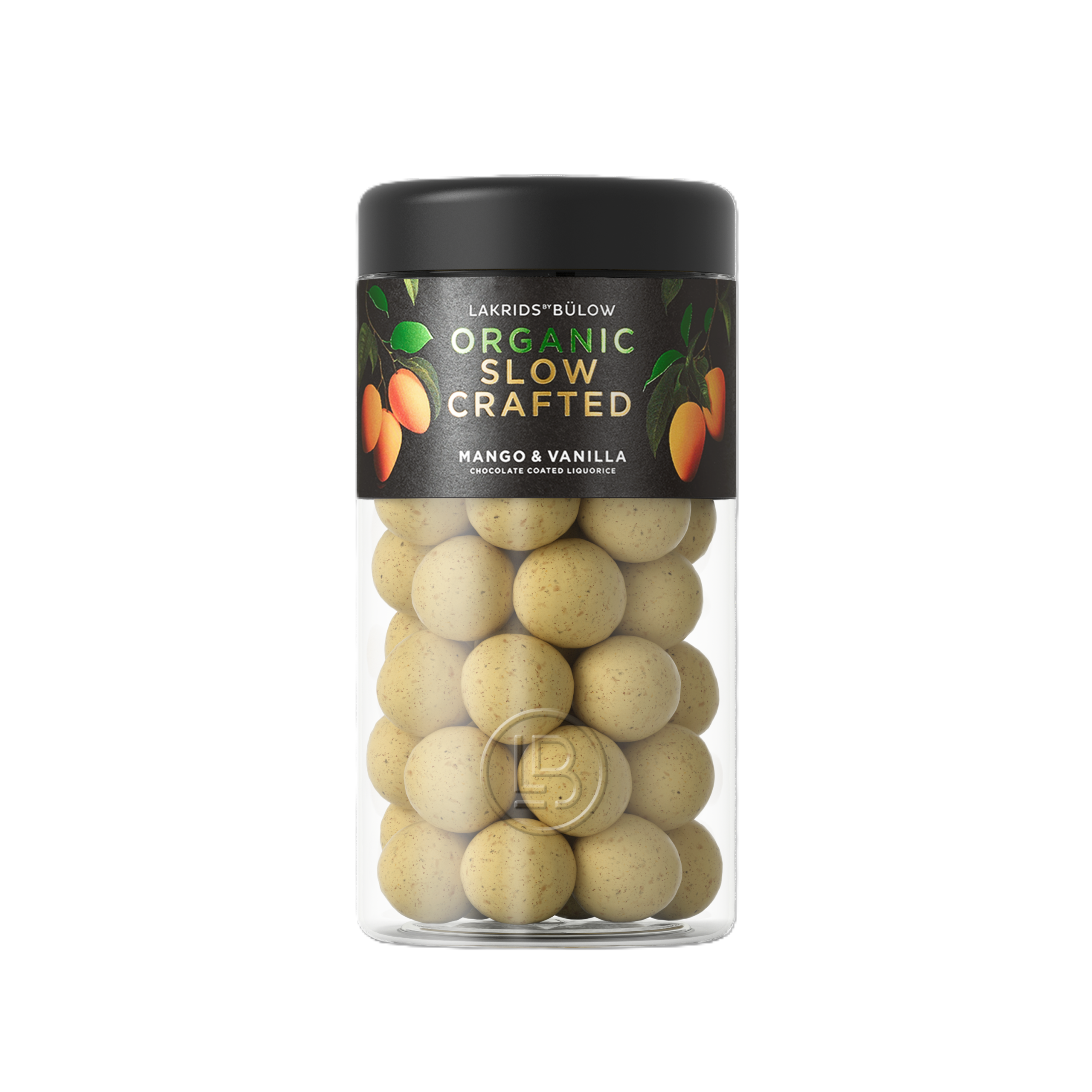 MANGO & VANILLA 265 g