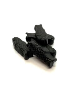 Salzige Heringe 200 g