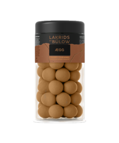 CRISPY CARAMEL - REGULAR 270 g