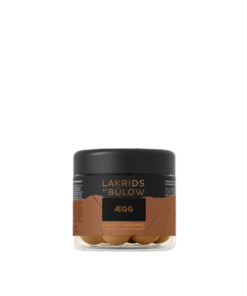 CRISPY CARAMEL - SMALL  115 g