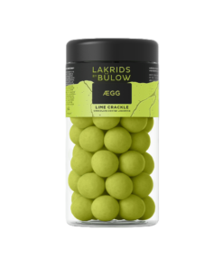 Bülow- Lime Crackle 270 g