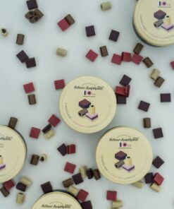 10 Jahre Hattesens - Jubiläumsedition 125 g