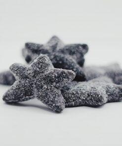 Salzige Seesterne 200 g