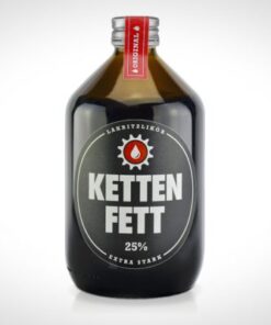 Kettenfett, 500 ml