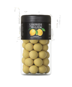 LEMON  270 g