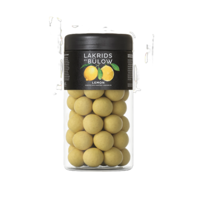 LEMON  270 g