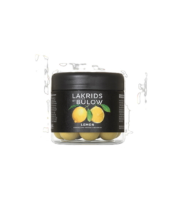 LEMON 115 g