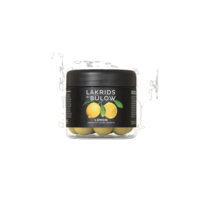 LEMON 115 g