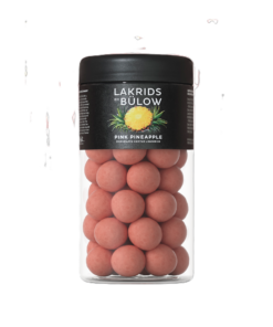 PINK PINEAPPLE  270 g
