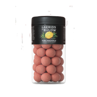 PINK PINEAPPLE  270 g