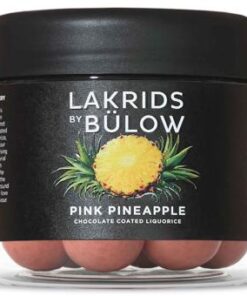PINK PINEAPPLE 115 g