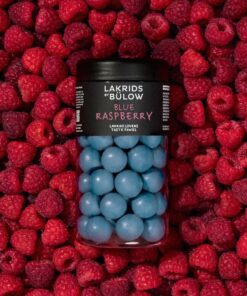 BLUE RASPBERRY  270 g