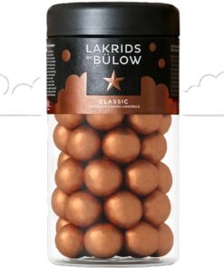 CLASSIC CARAMEL - REGULAR 270 g
