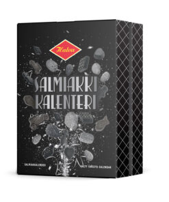 Halva Salty Sweets Calender
