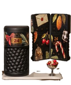 Alternative view of LARGE ADVENT CALENDAR