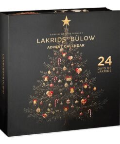 ADVENT CALENDAR