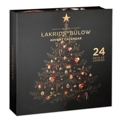 ADVENT CALENDAR