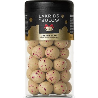 CHERRY SOUR - REGULAR 270 g