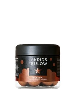 CLASSIC CARAMEL - SMALL 115 g