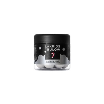 FROZEN MINT - SMALL 115 g