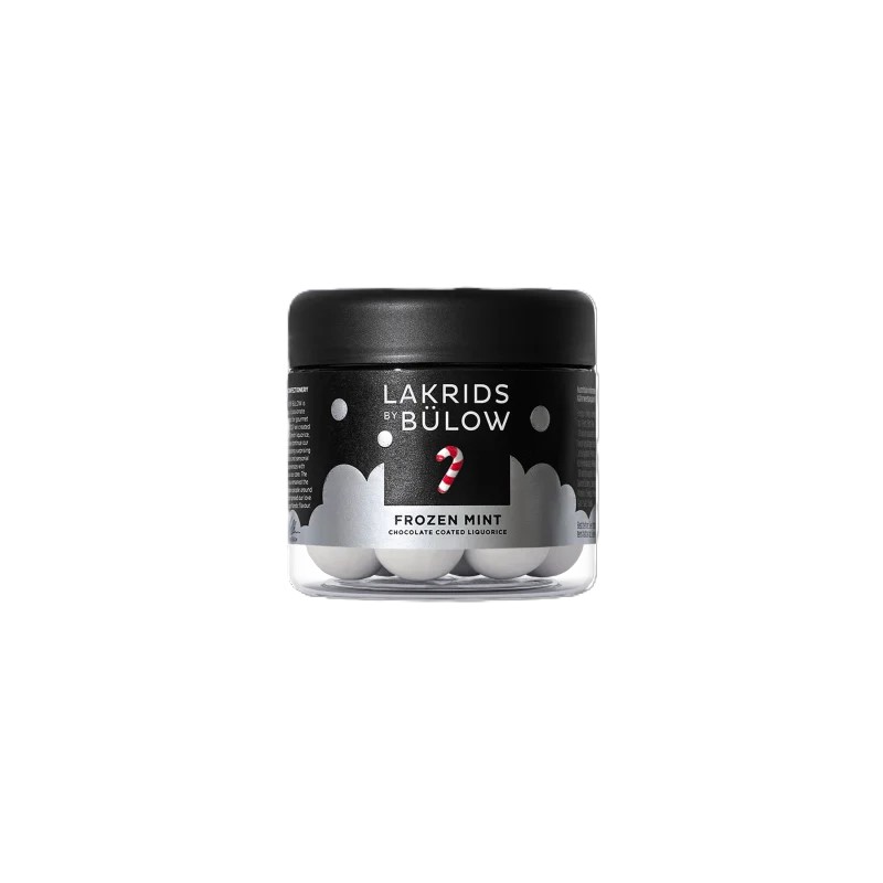 FROZEN MINT - SMALL 115 g