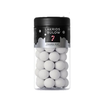 FROZEN MINT - REGULAR 270 g