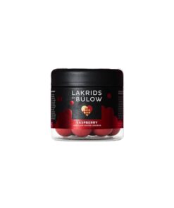 CRISPY RASPBERRY - SMALL 115 g