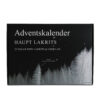 Haupt Lakrits Weihnachtskalender 2026