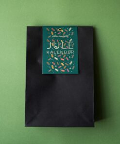 Alternative view of Hattesens Adventskalender 2026