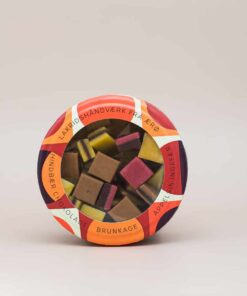 Hattesens Winterbox 125 g