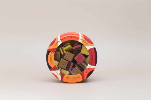 Hattesens Winterbox 125 g