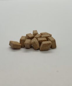 Pektorale Rhomben 200g
