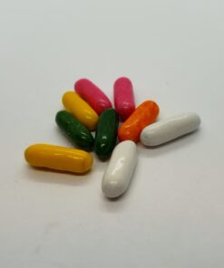 Bunte Stifte 200 g