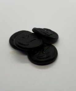 Starterlakritz 200g