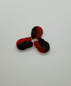 Himbeerlakritz 200g